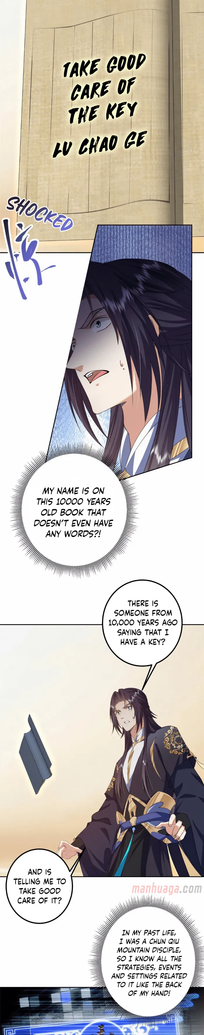 Manga Image