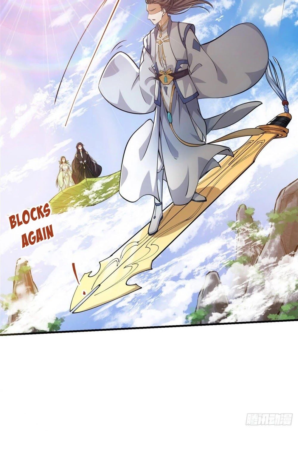 Manga Image