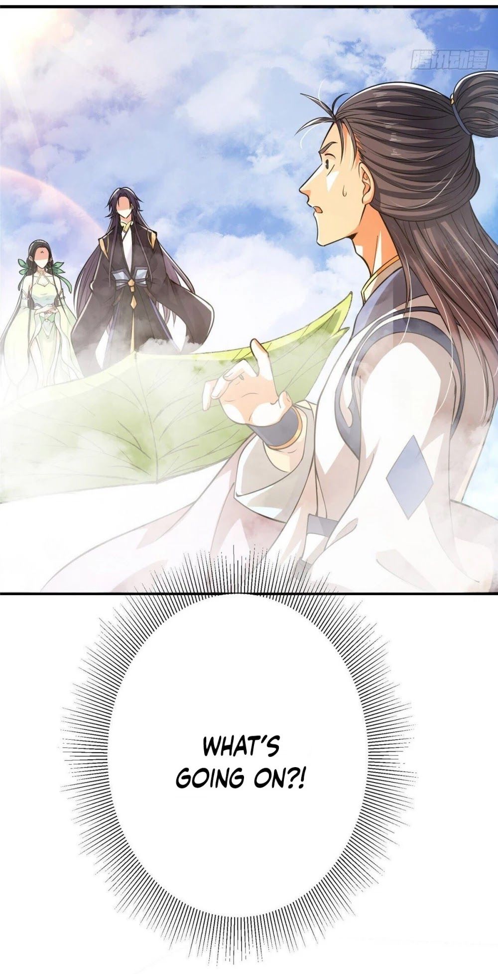 Manga Image