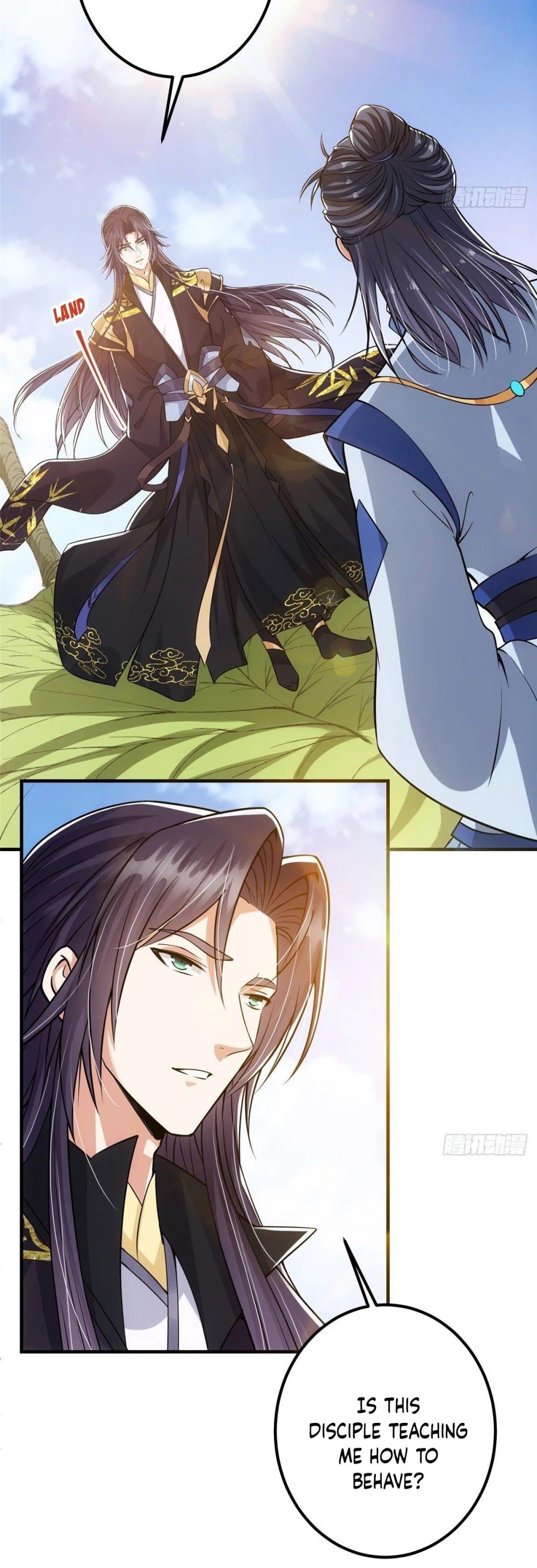 Manga Image