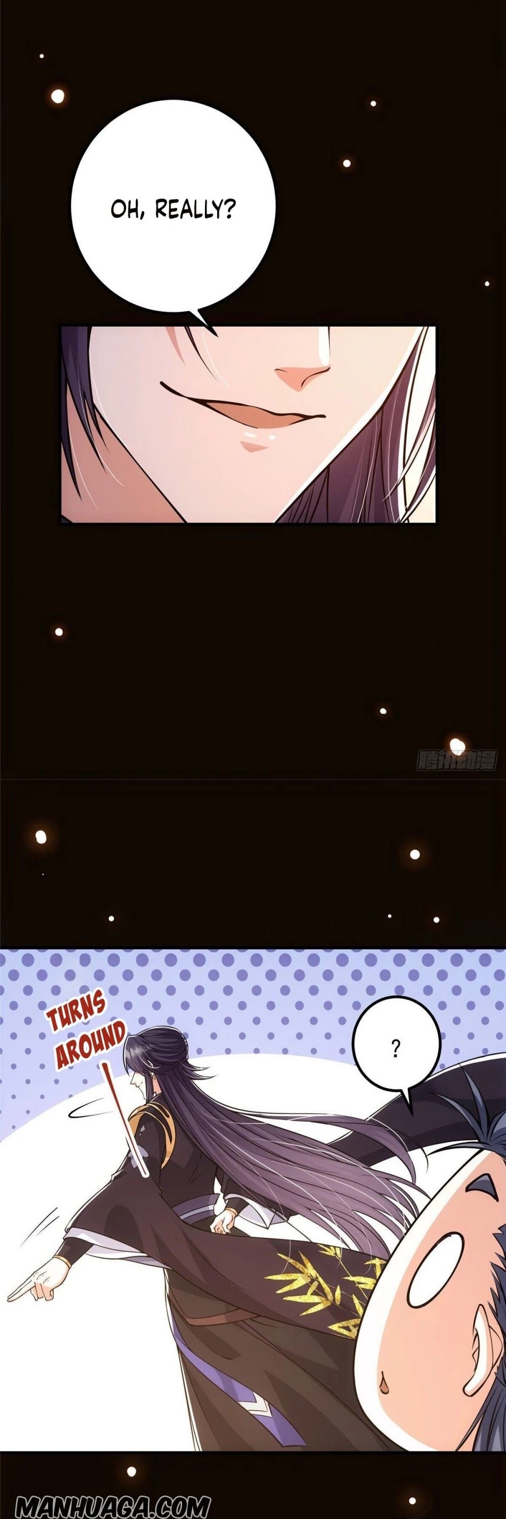 Manga Image