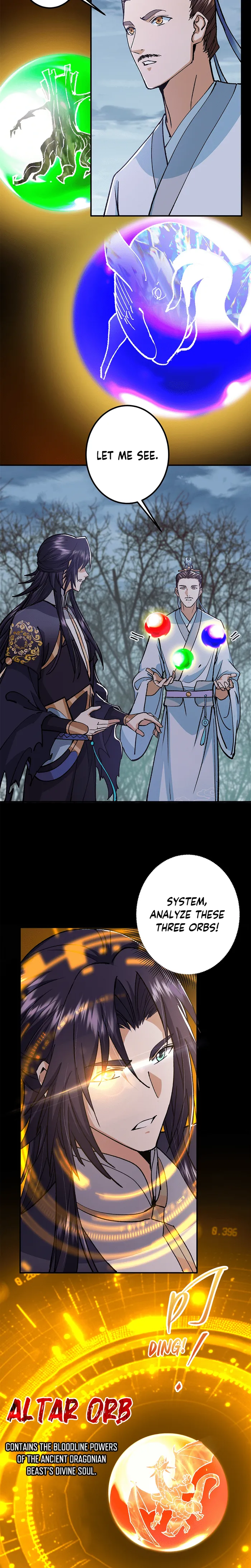 Manga Image