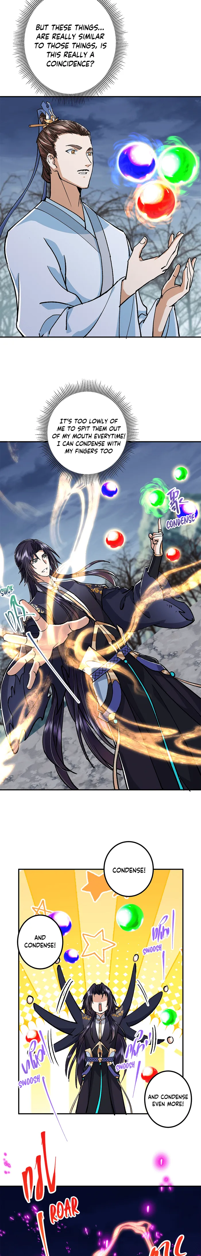 Manga Image