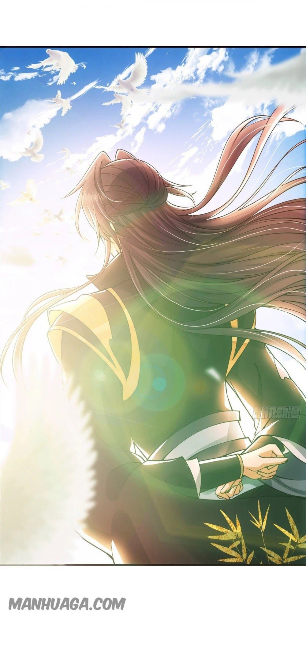 Manga Image