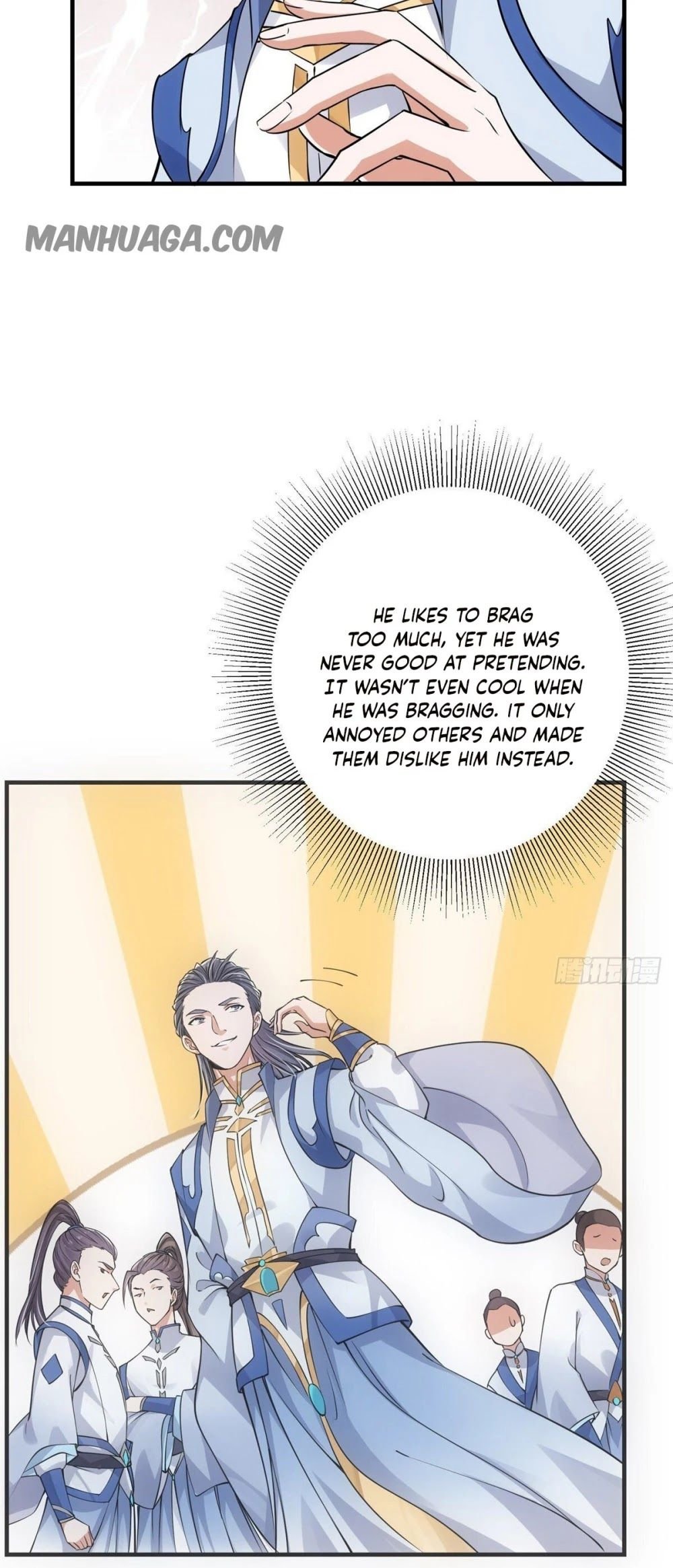 Manga Image