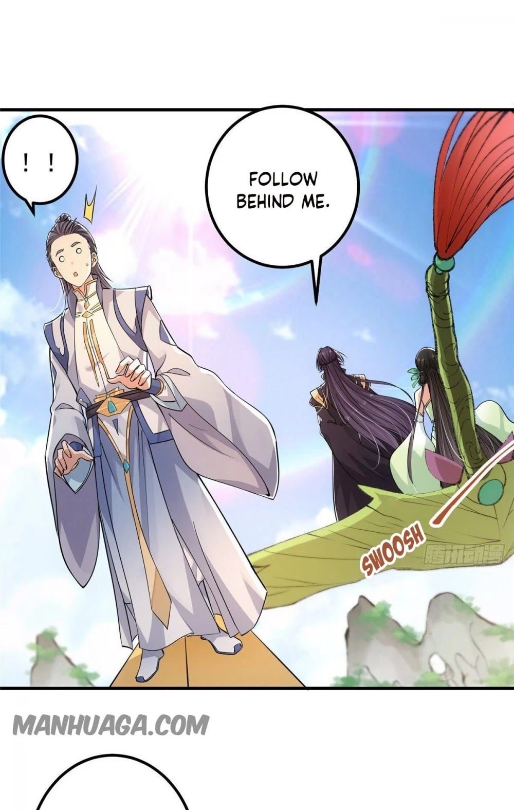 Manga Image