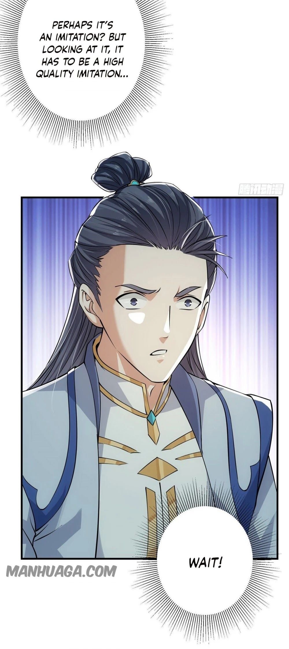 Manga Image