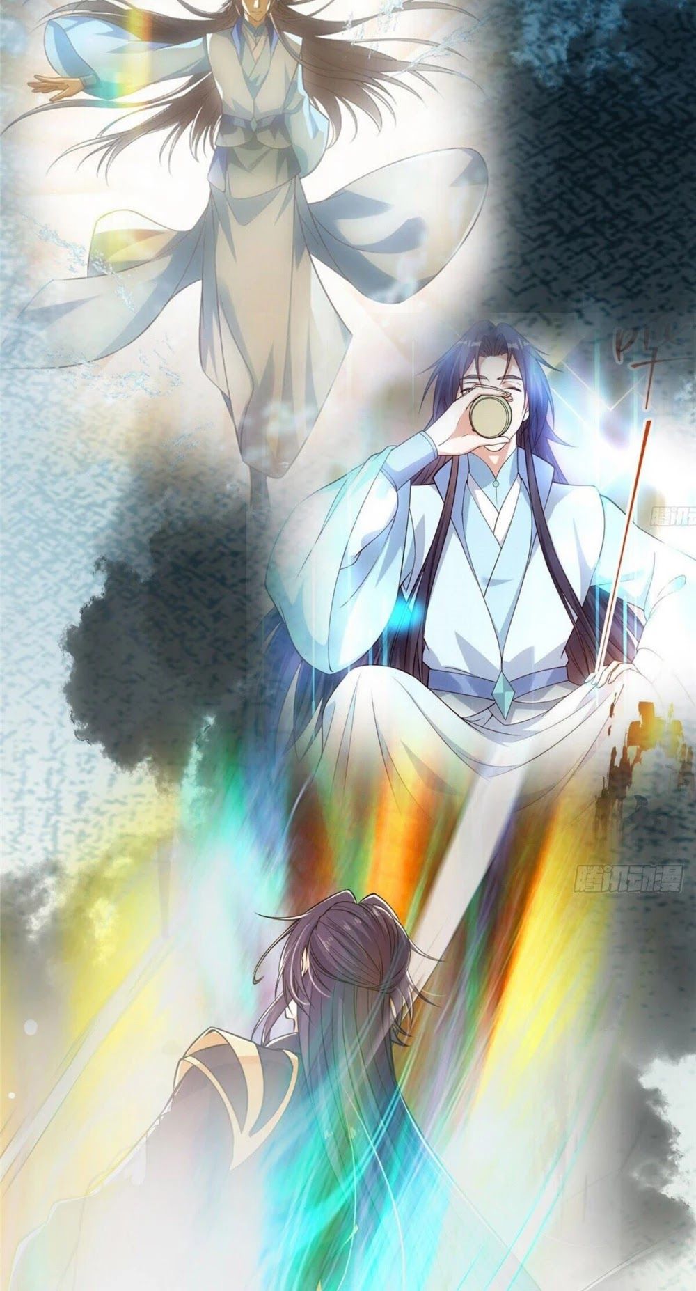 Manga Image