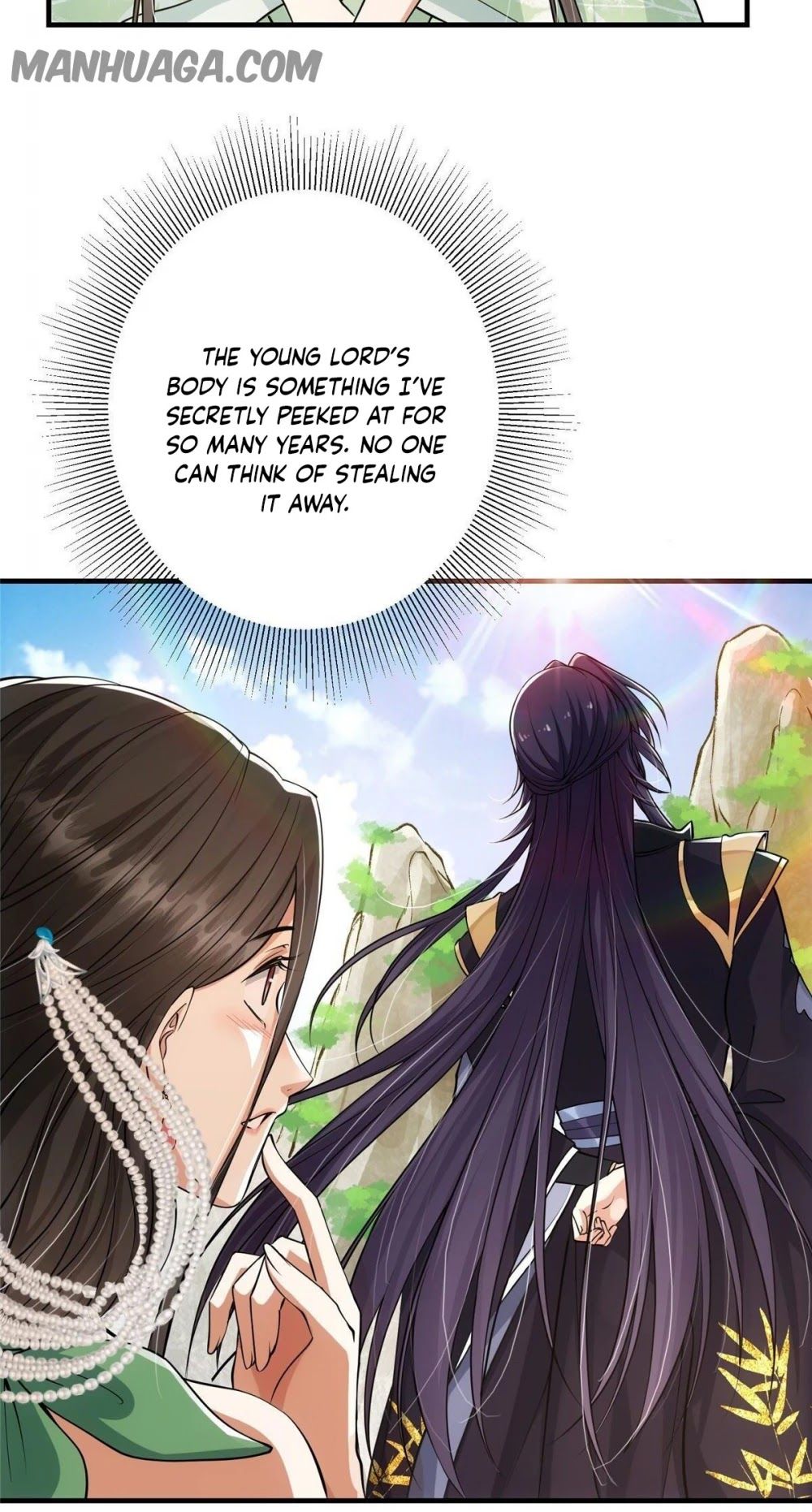 Manga Image