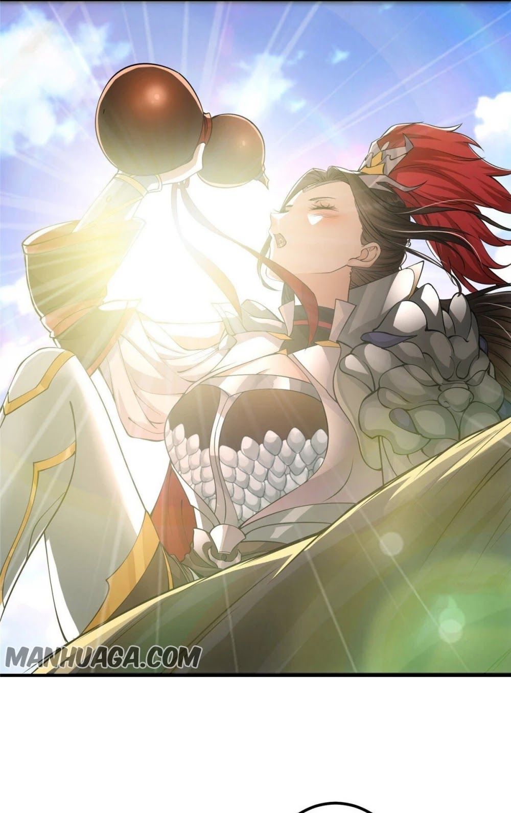 Manga Image