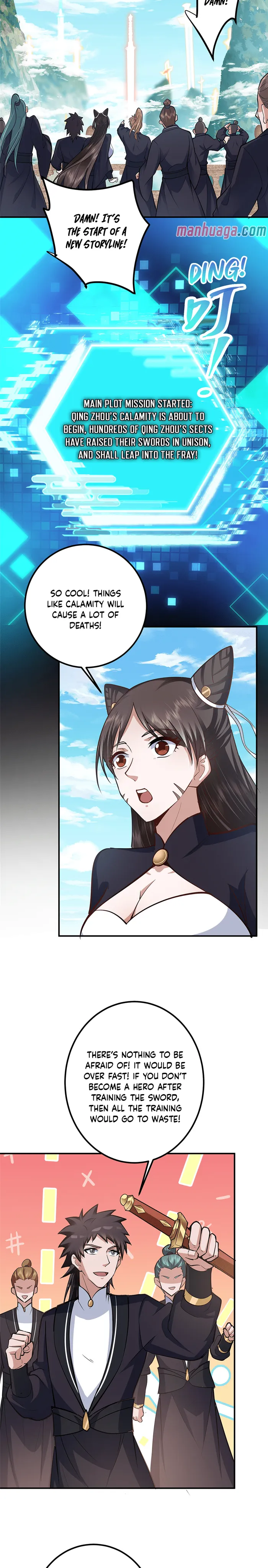 Manga Image