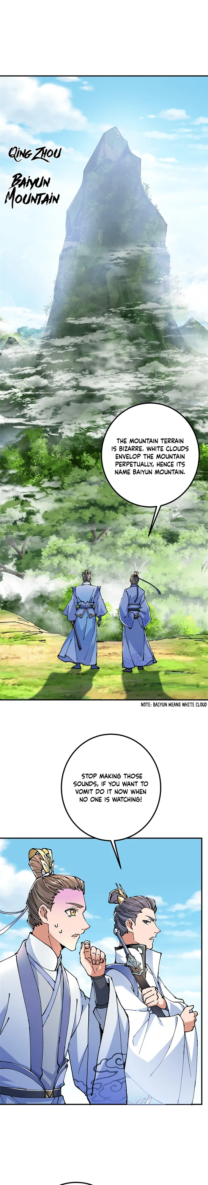 Manga Image