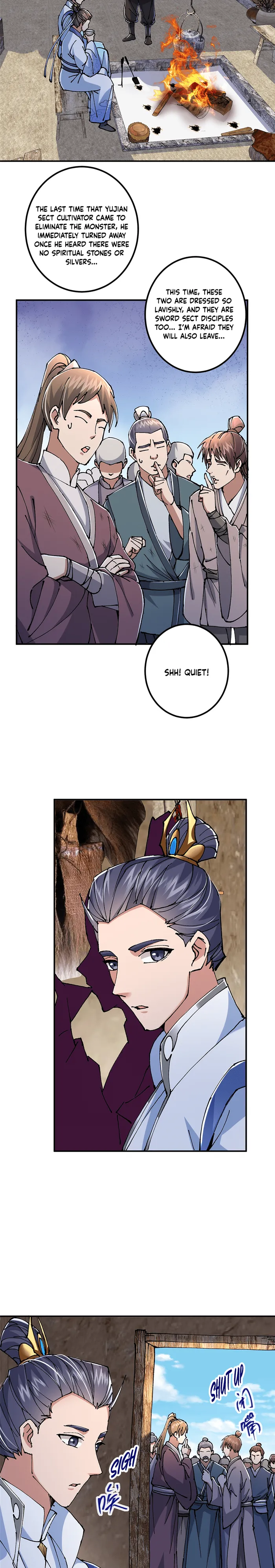 Manga Image