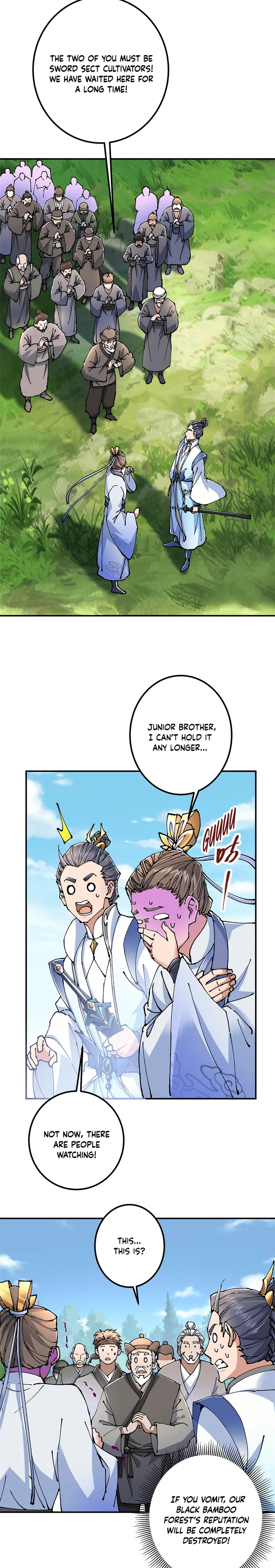 Manga Image