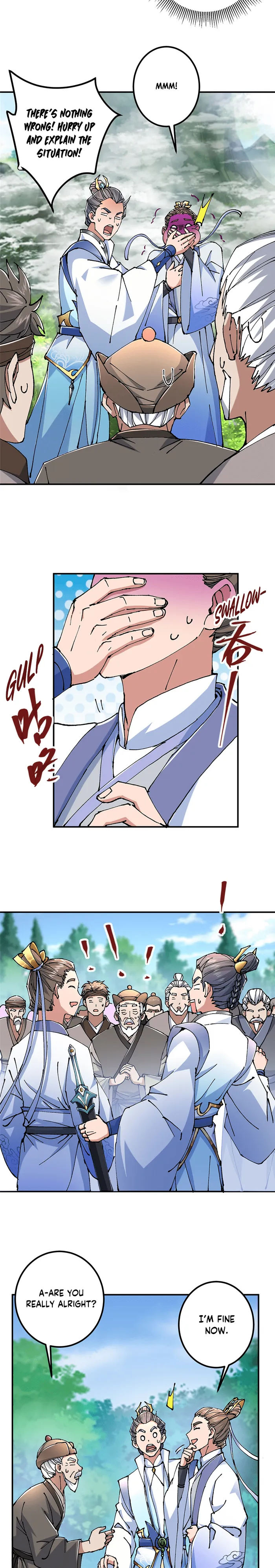 Manga Image
