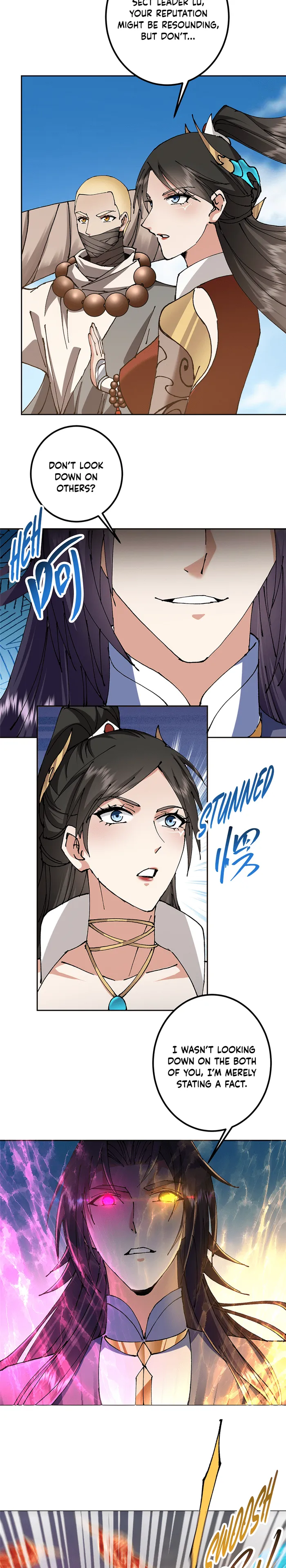 Manga Image