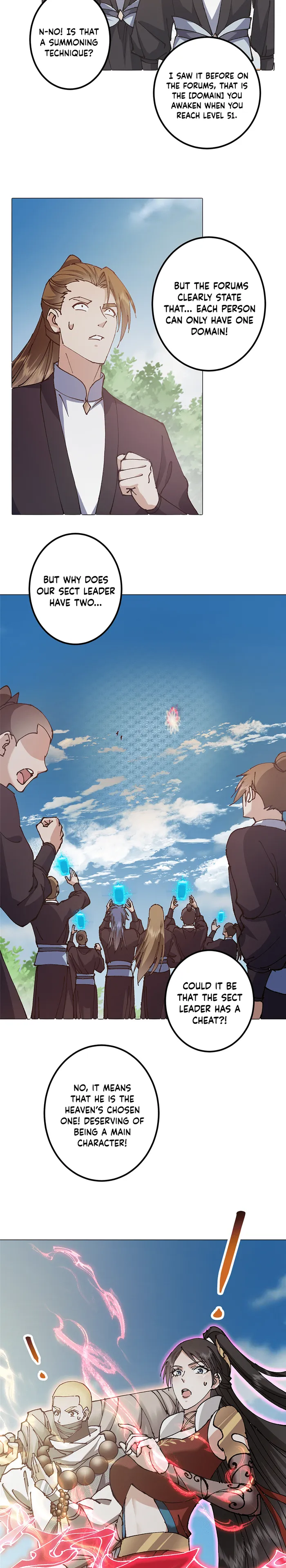 Manga Image