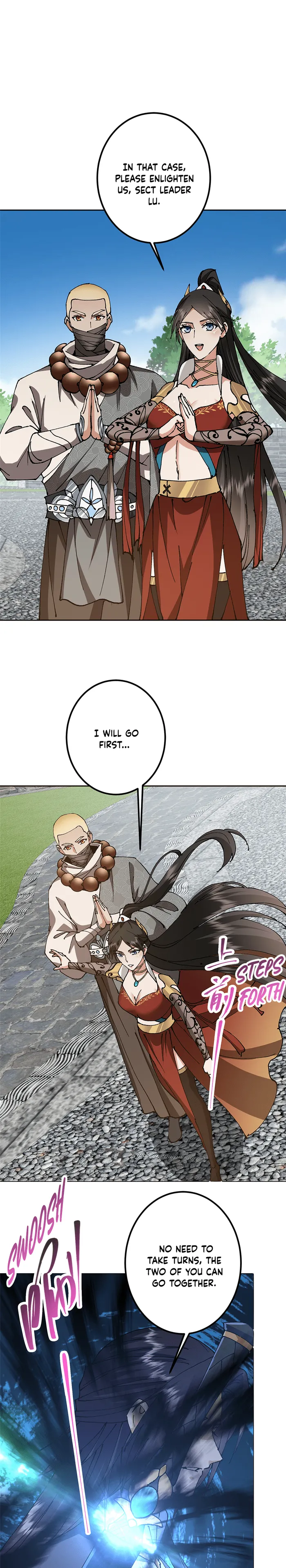 Manga Image