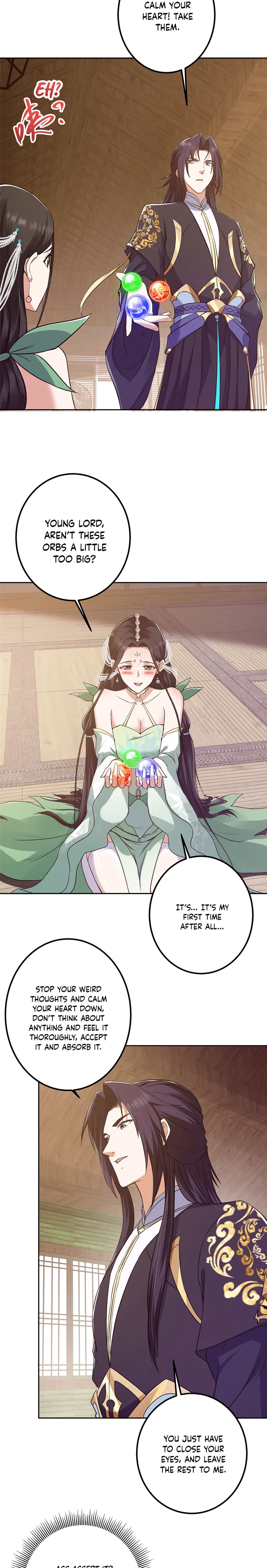 Manga Image