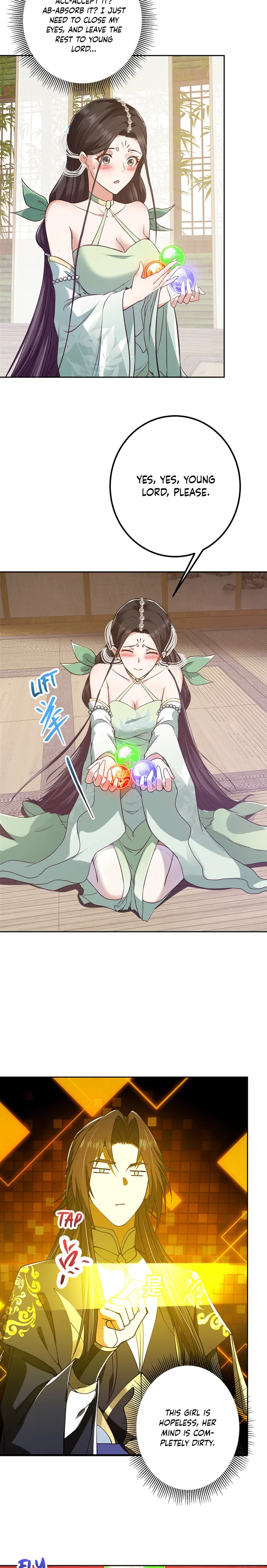 Manga Image