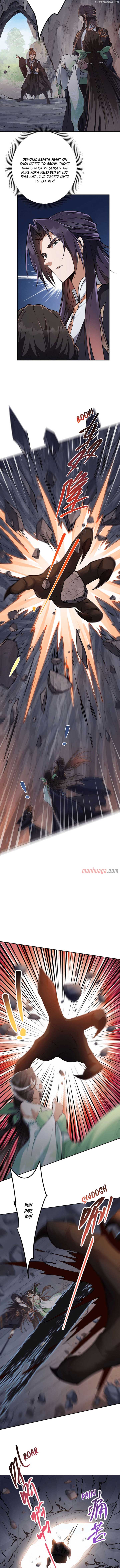Manga Image
