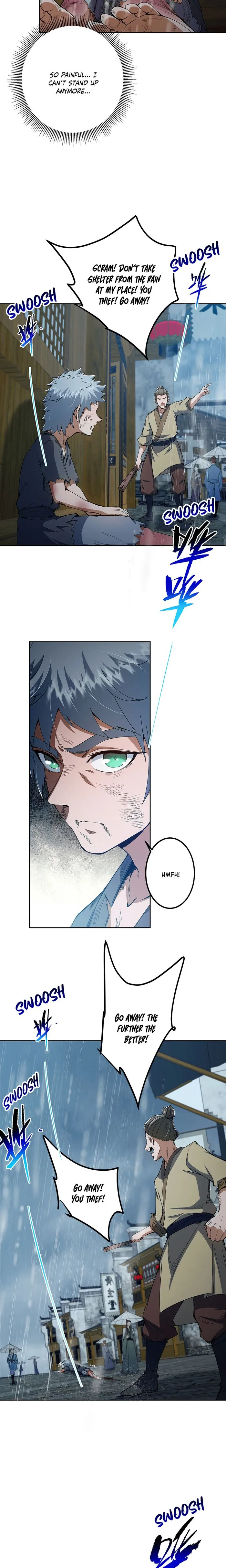 Manga Image