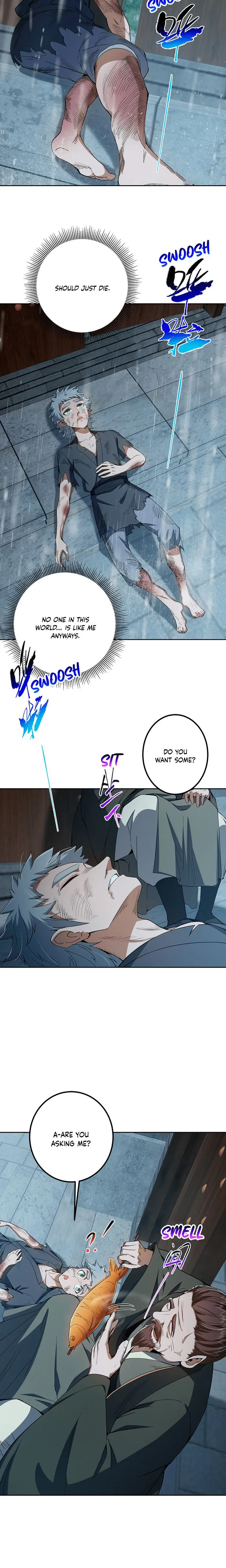 Manga Image