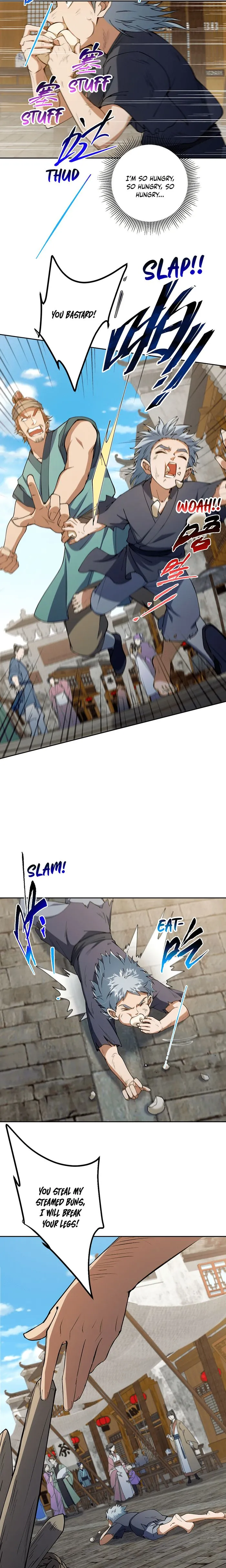 Manga Image