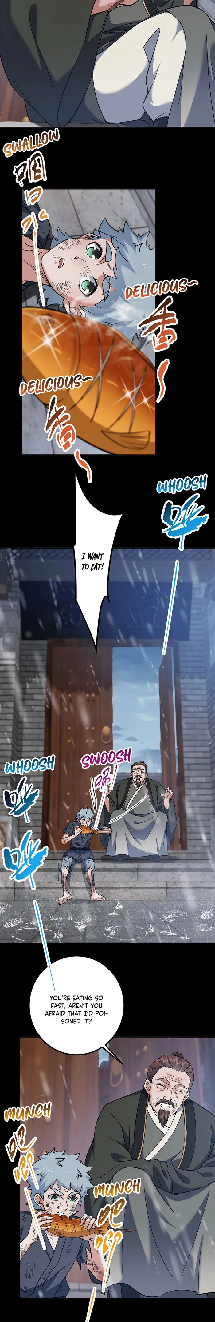 Manga Image