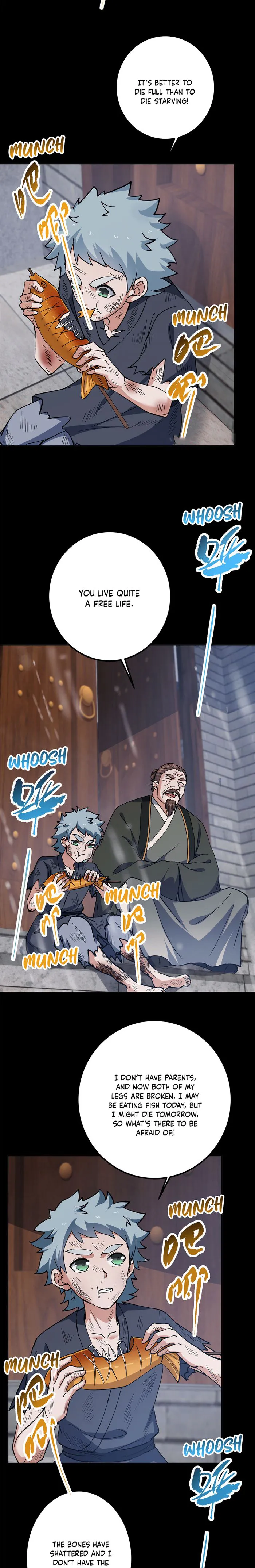 Manga Image