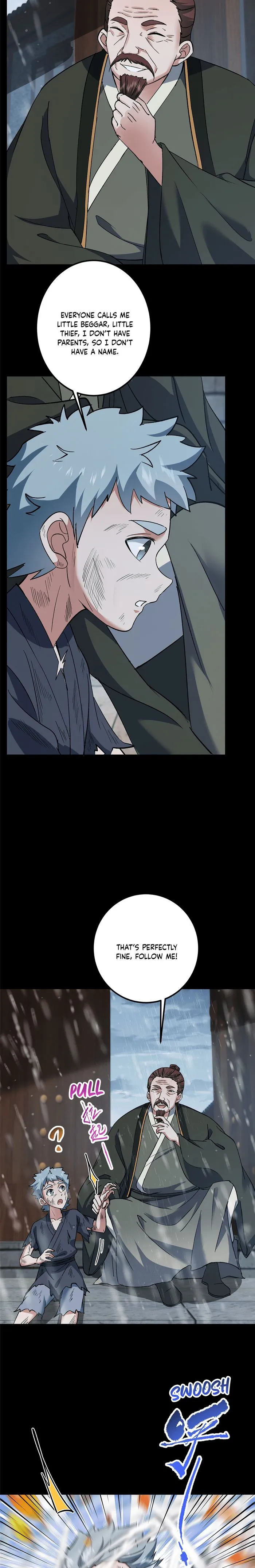 Manga Image