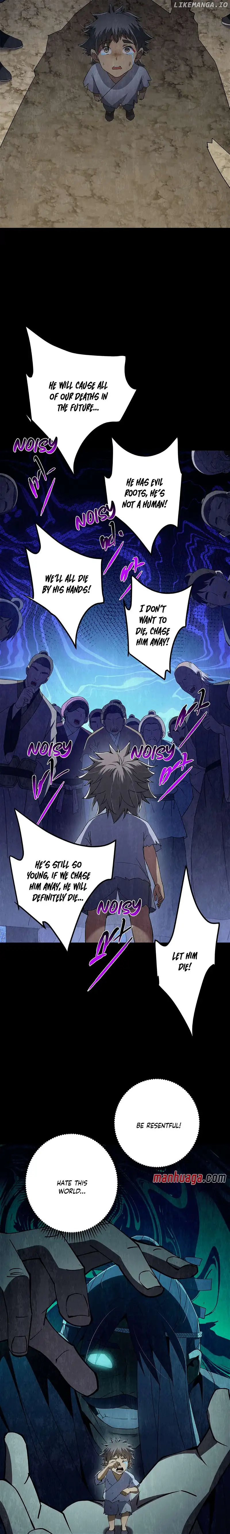 Manga Image