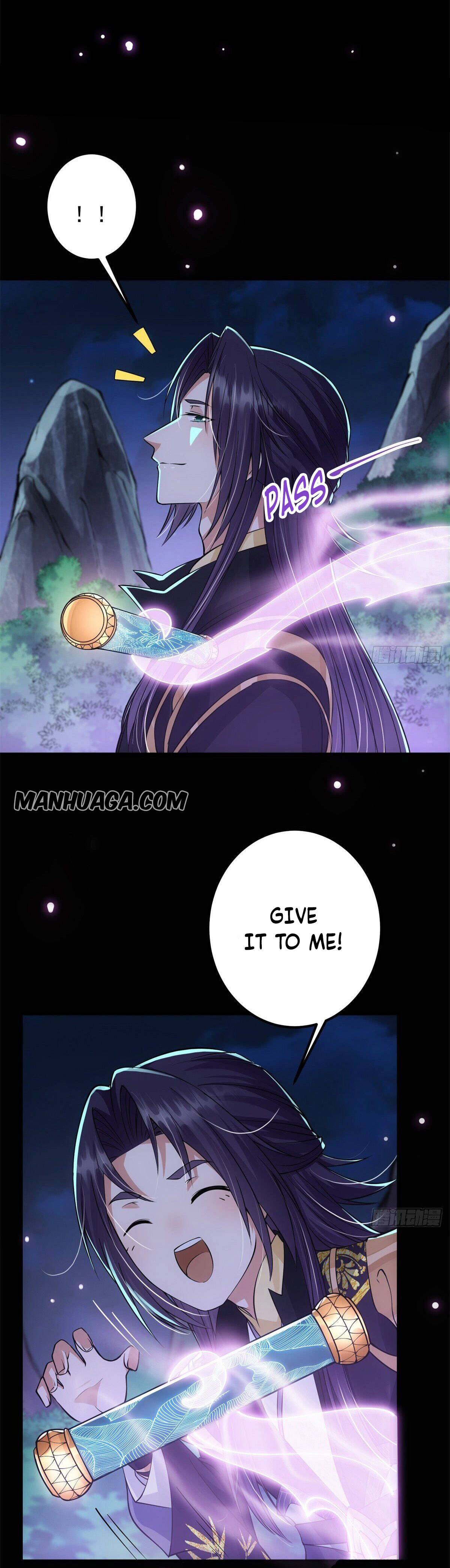 Manga Image