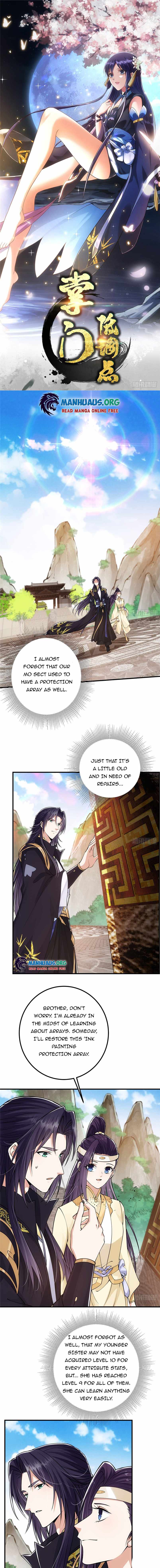 Manga Image