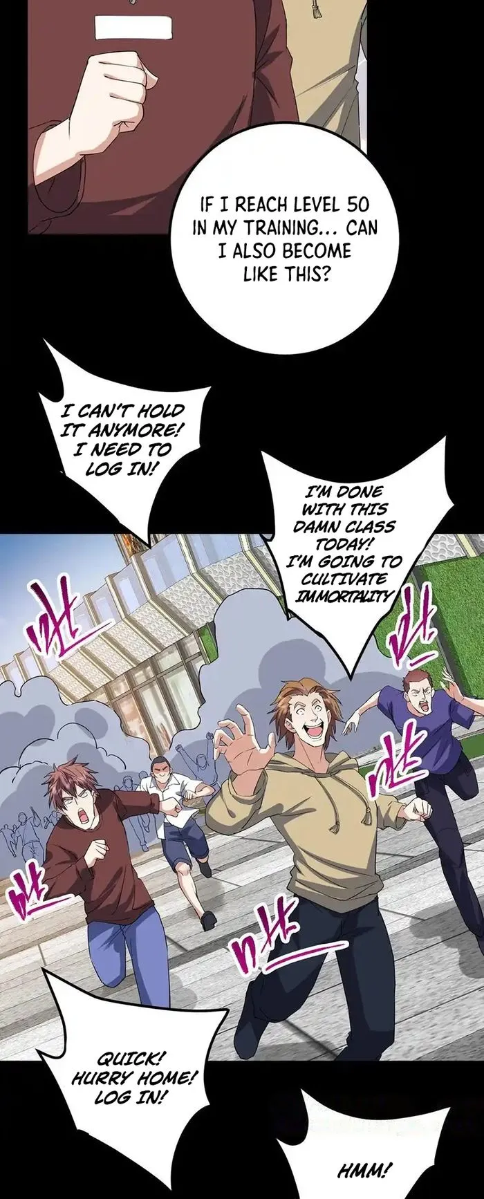 Manga Image