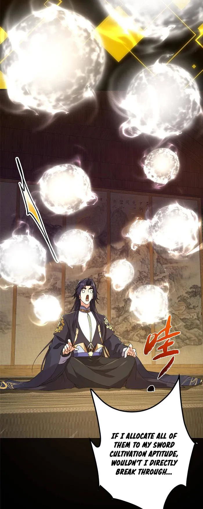 Manga Image