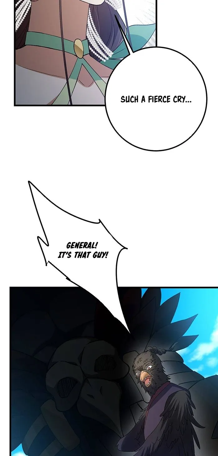 Keep A Low Profile, Sect Leader Chapter 395 page 43
