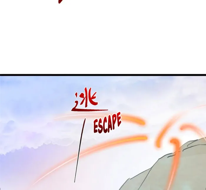 Keep A Low Profile, Sect Leader Chapter 443 page 105