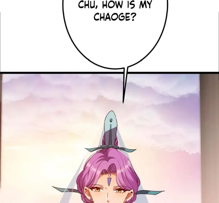Keep A Low Profile, Sect Leader Chapter 443 page 112