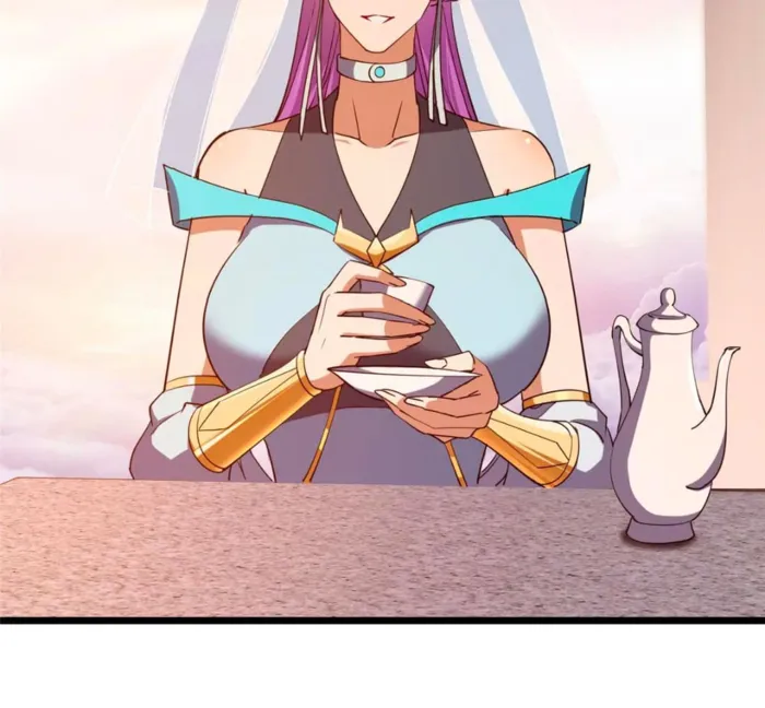 Keep A Low Profile, Sect Leader Chapter 443 page 113
