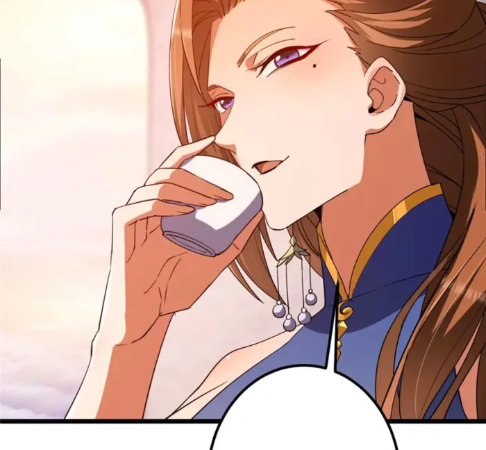 Keep A Low Profile, Sect Leader Chapter 443 page 118