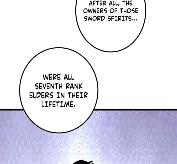 Keep A Low Profile, Sect Leader Chapter 443 page 119