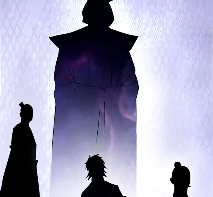 Keep A Low Profile, Sect Leader Chapter 443 page 120