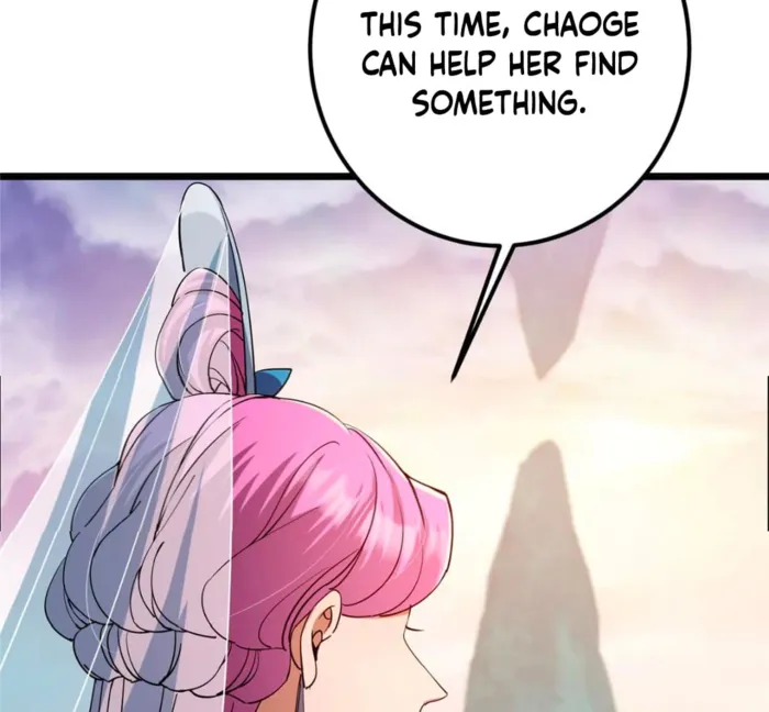 Keep A Low Profile, Sect Leader Chapter 443 page 14
