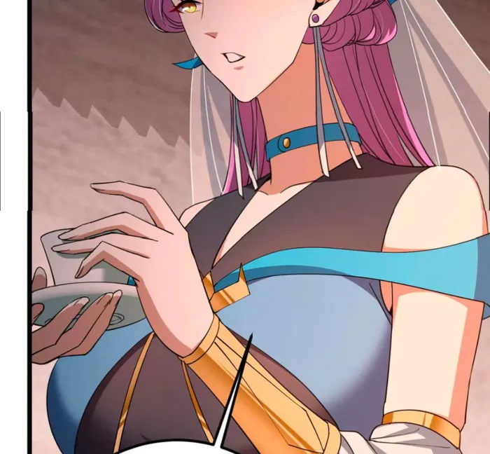 Keep A Low Profile, Sect Leader Chapter 443 page 20
