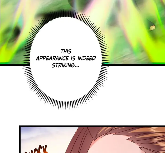Keep A Low Profile, Sect Leader Chapter 443 page 28
