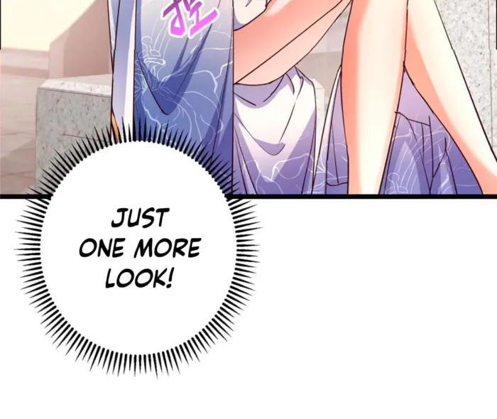 Keep A Low Profile, Sect Leader Chapter 443 page 32