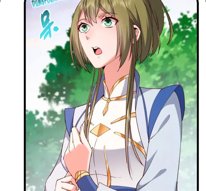 Keep A Low Profile, Sect Leader Chapter 443 page 36