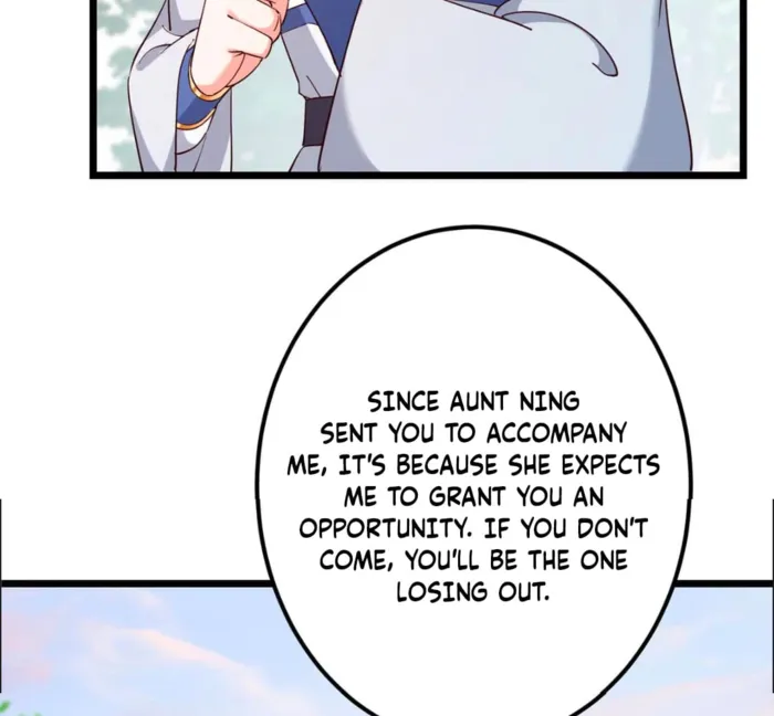 Keep A Low Profile, Sect Leader Chapter 443 page 37