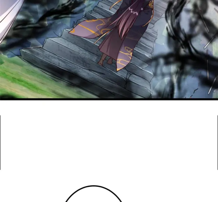 Keep A Low Profile, Sect Leader Chapter 443 page 43